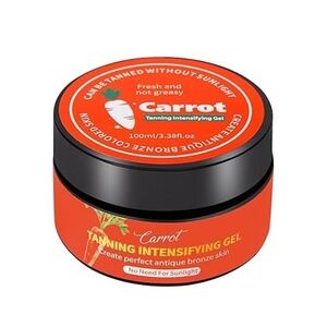 Self Tanner Self Tanning Gel